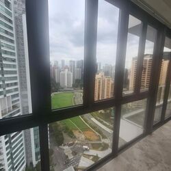 Centennia Suites (D9), Condominium #519110461